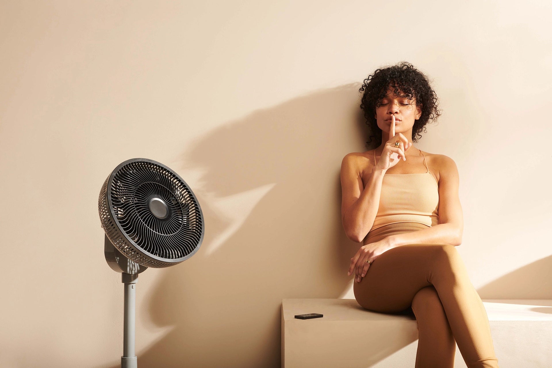 4 beneficios del silencio durante la noche