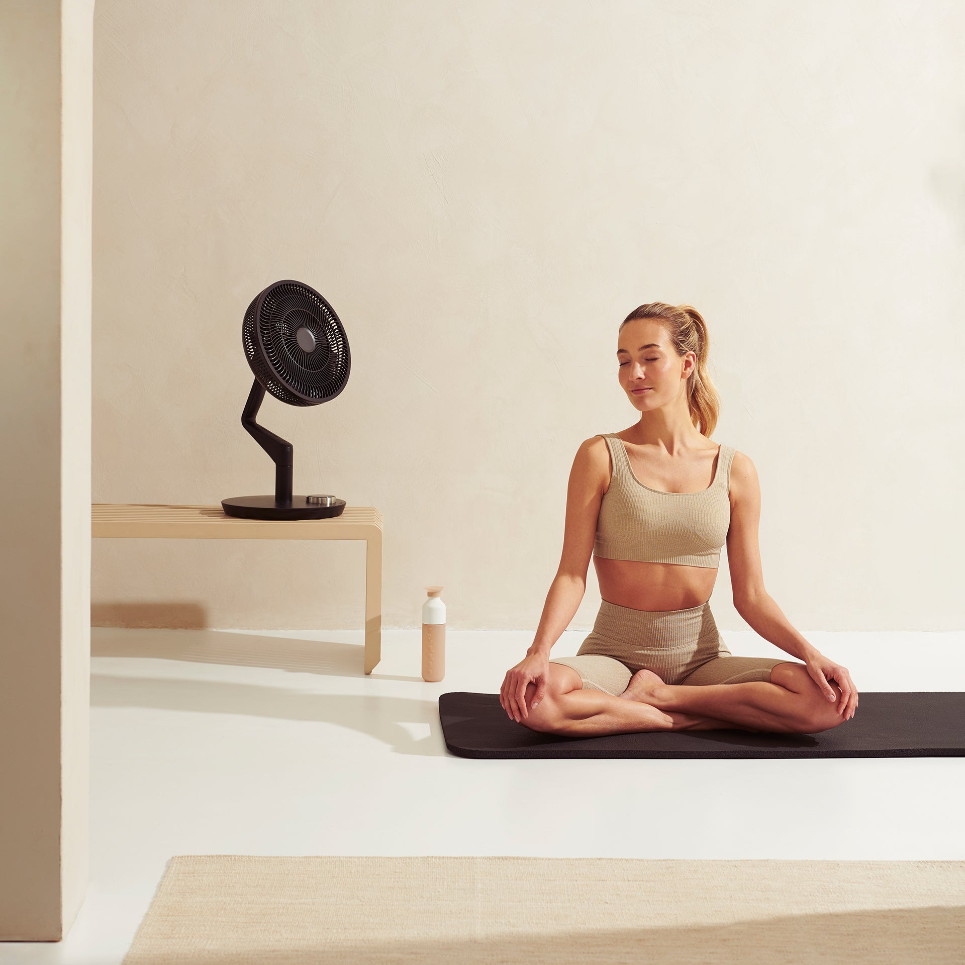 Mehr als nur Sommer: 6 Möglichkeiten, Ihren Ventilator außerhalb der Saison zu nutzen