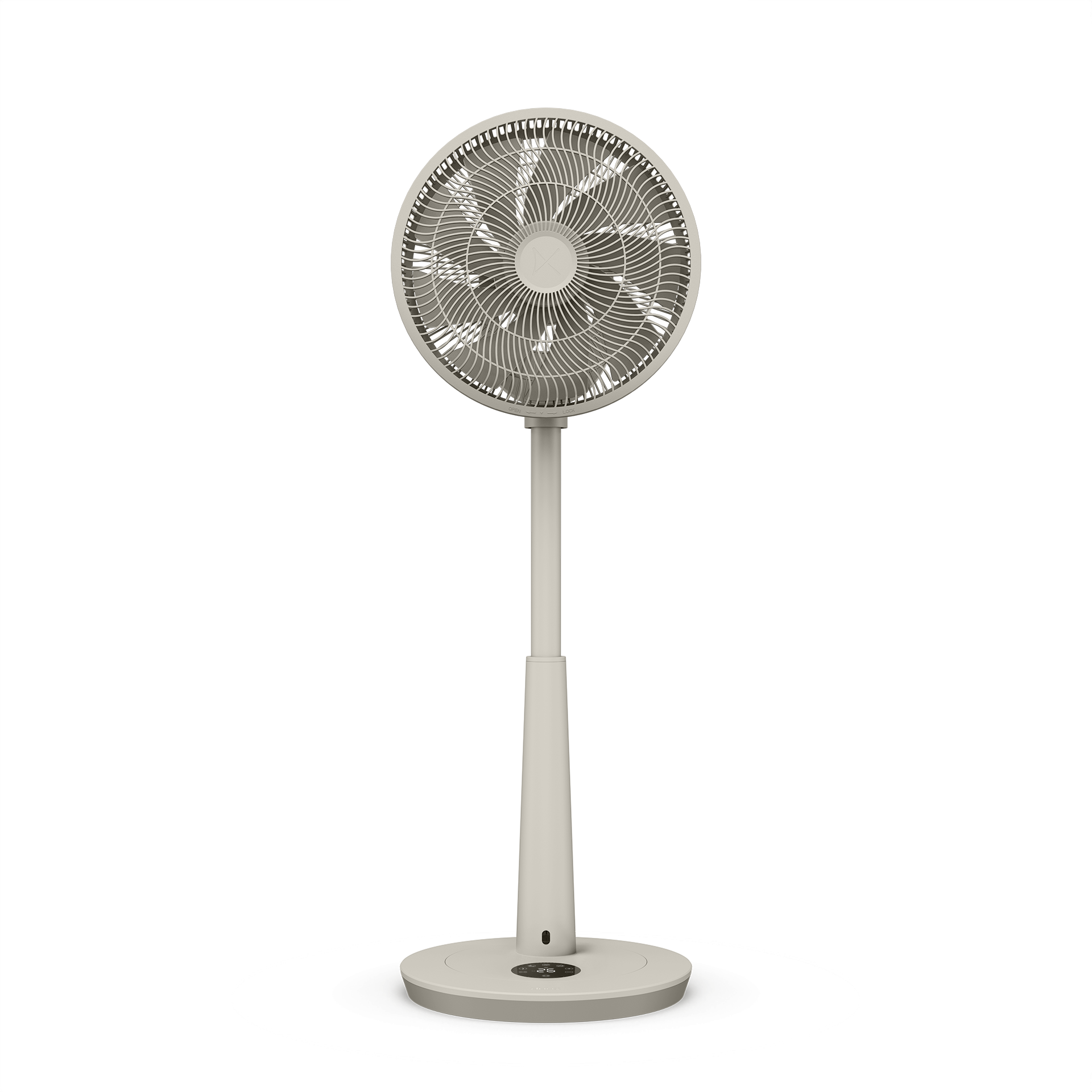 Ventilatoren