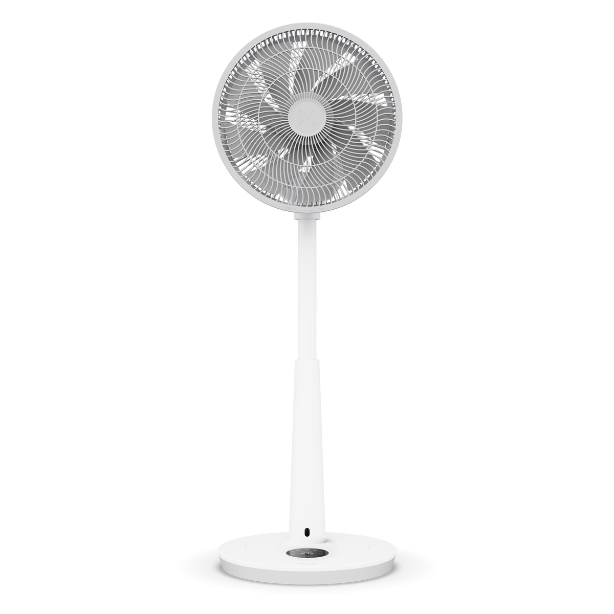 Renewed Fans