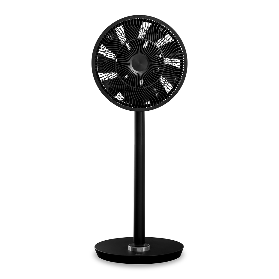 Whisper Flex Ventilator
