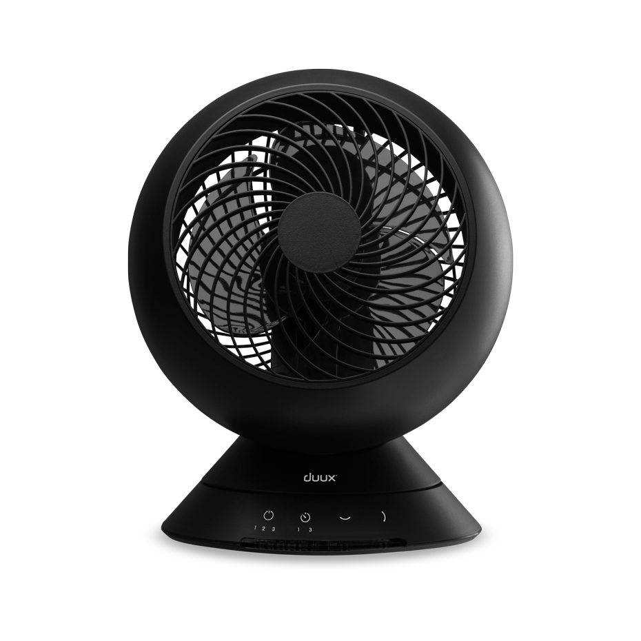 Globe Ventilator