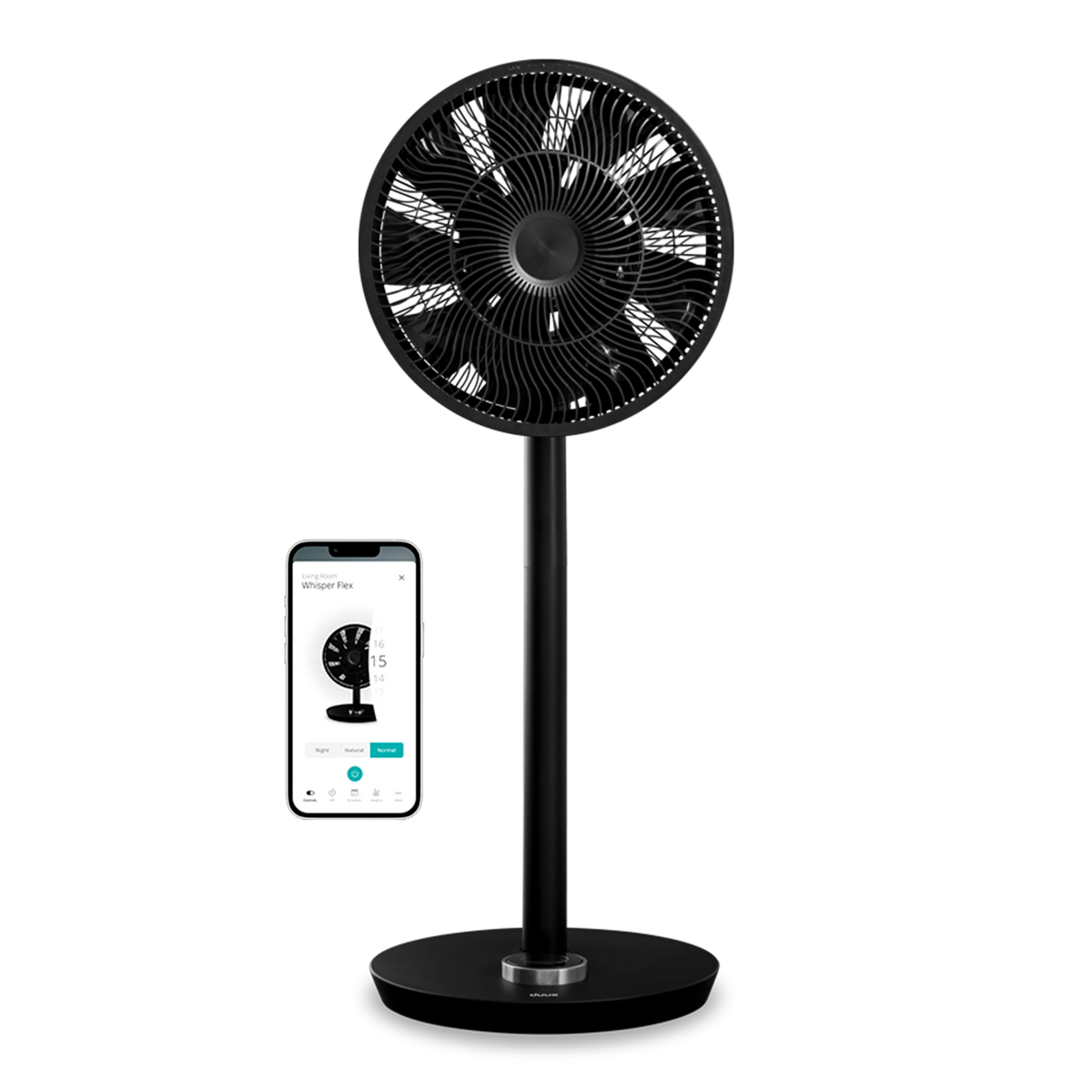 Whisper Flex Smart Renewed