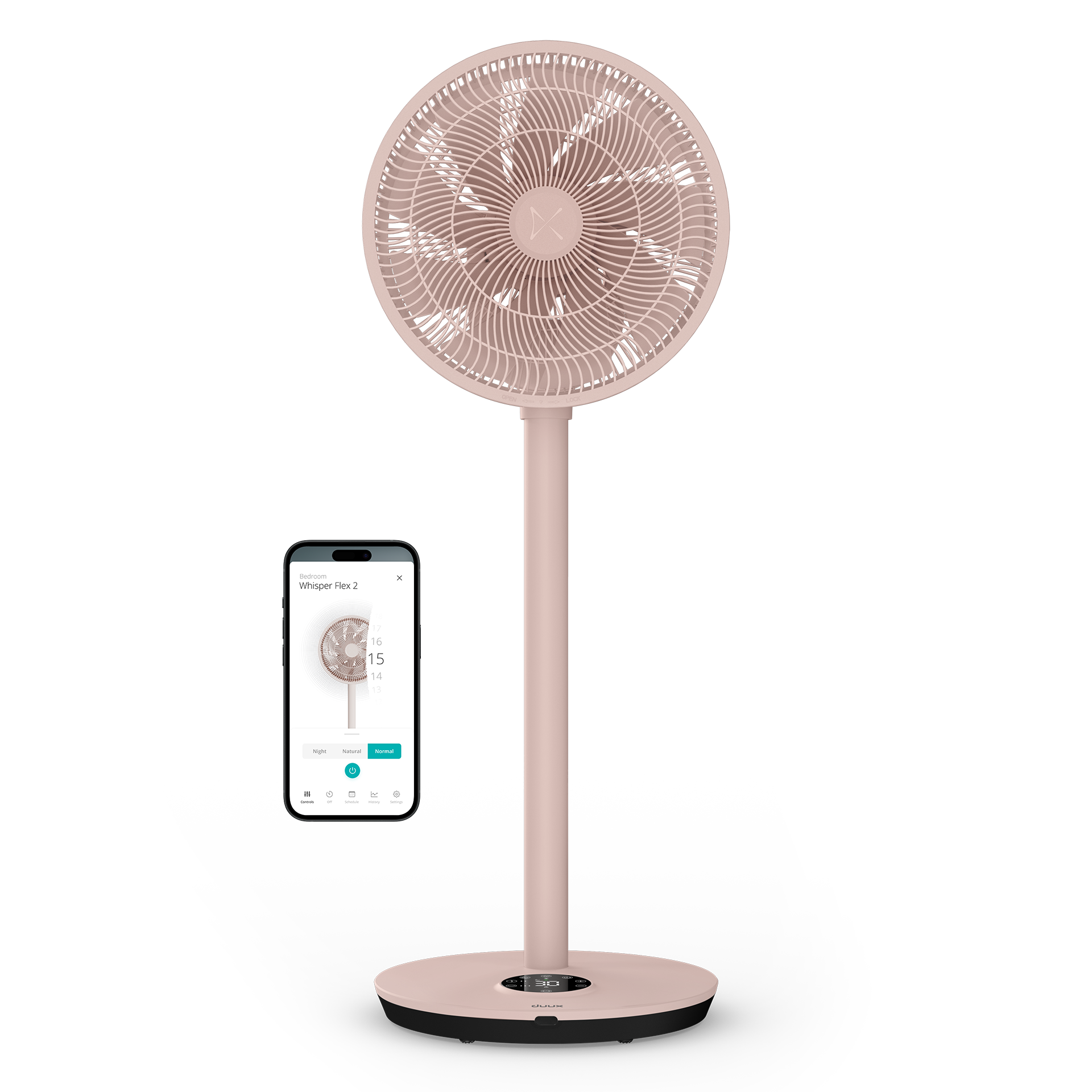 Whisper Flex² Smart