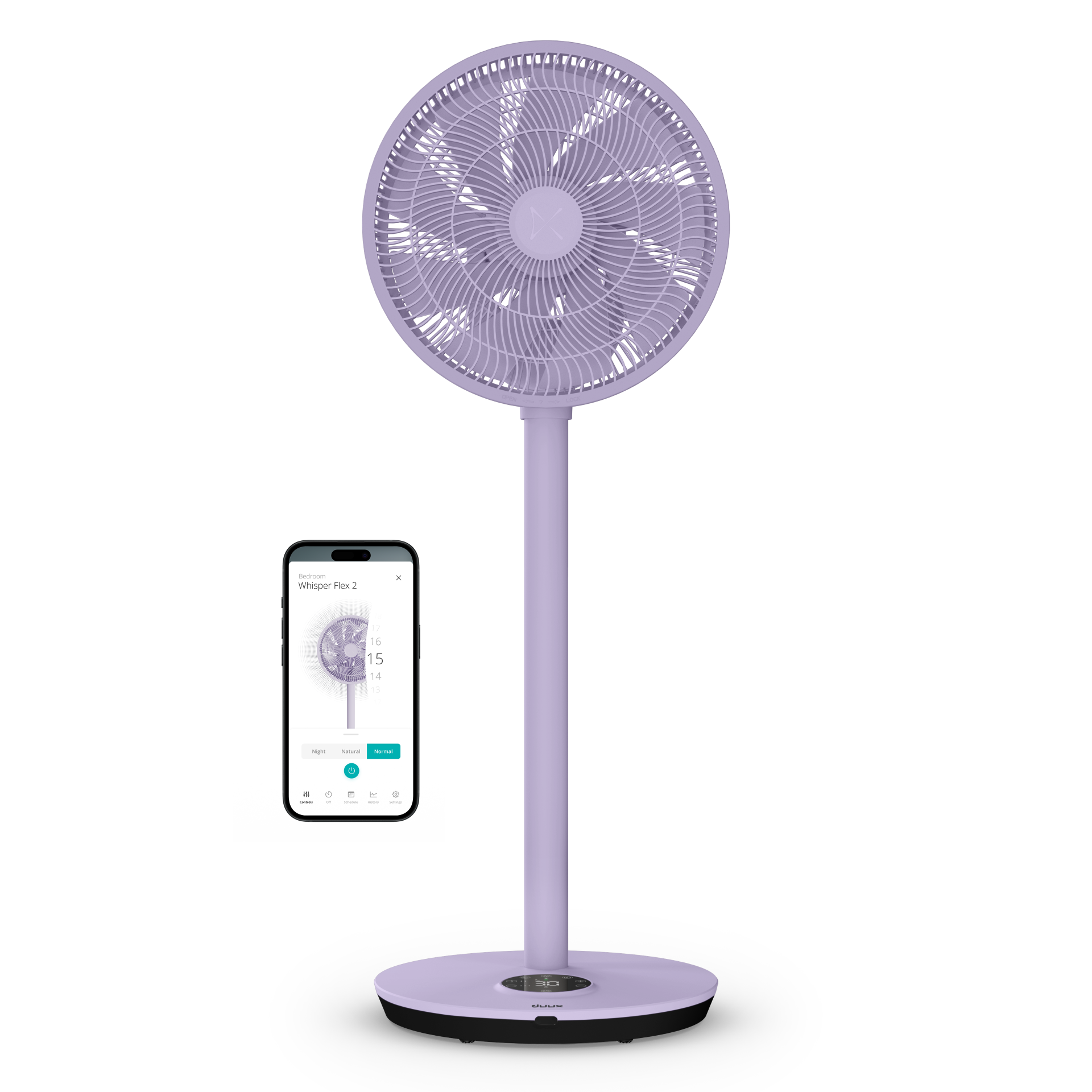 Whisper Flex² Smart