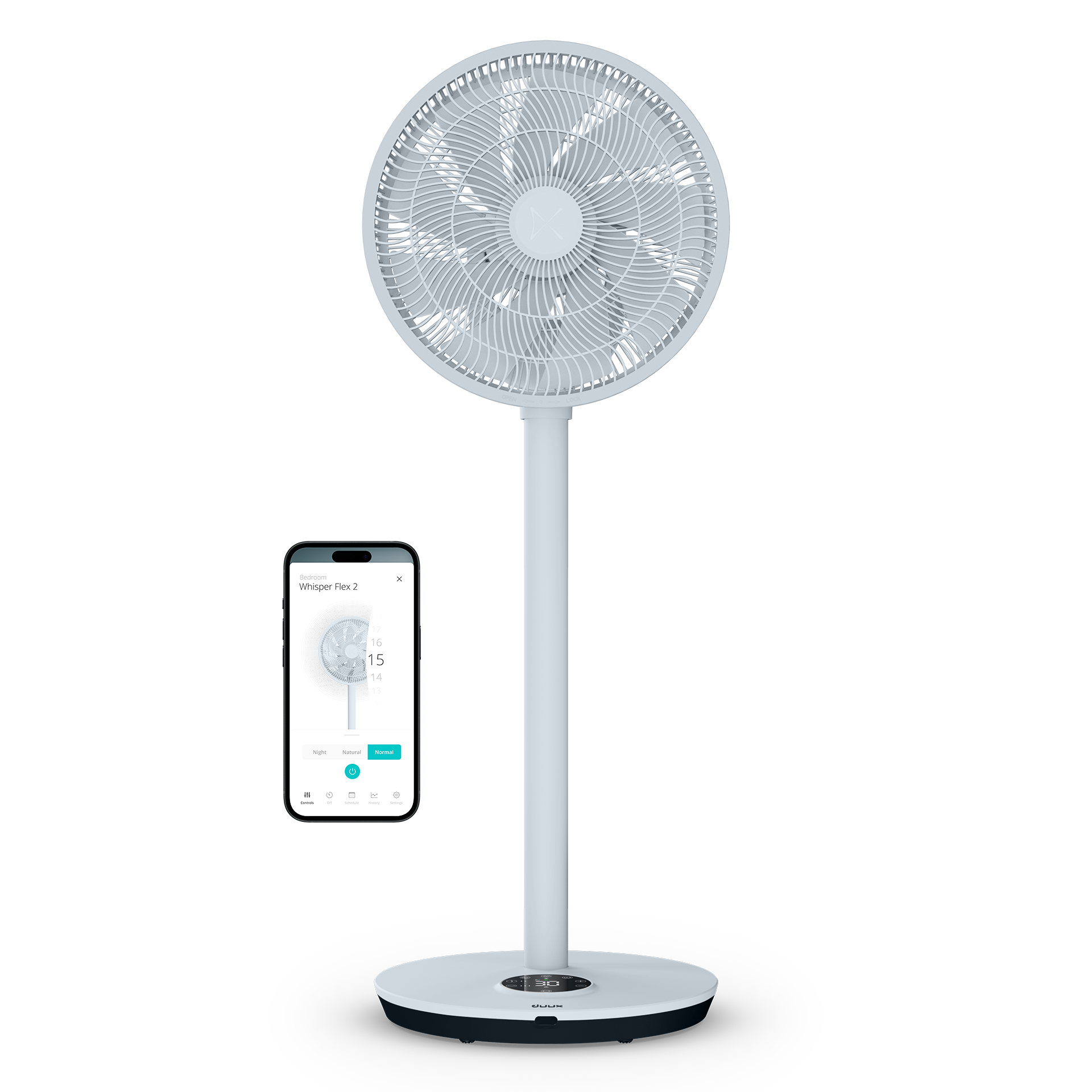 Whisper Flex² Smart