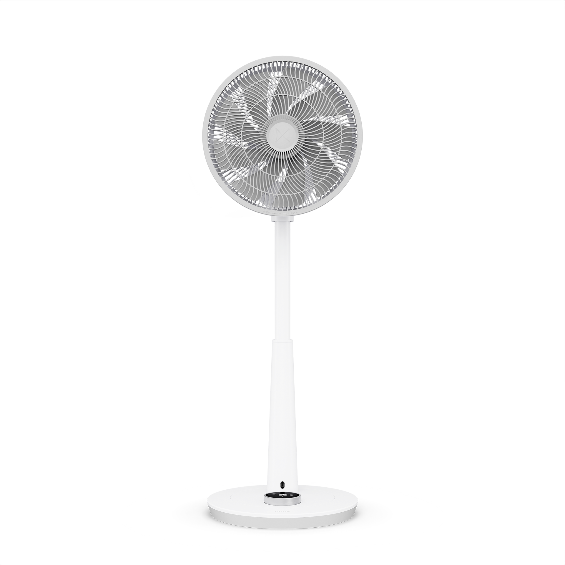 Renewed Fans