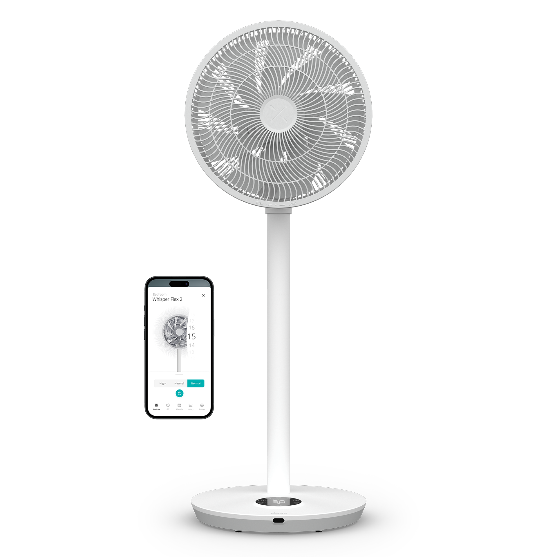 <tc>Whisper Flex² Smart</tc>
