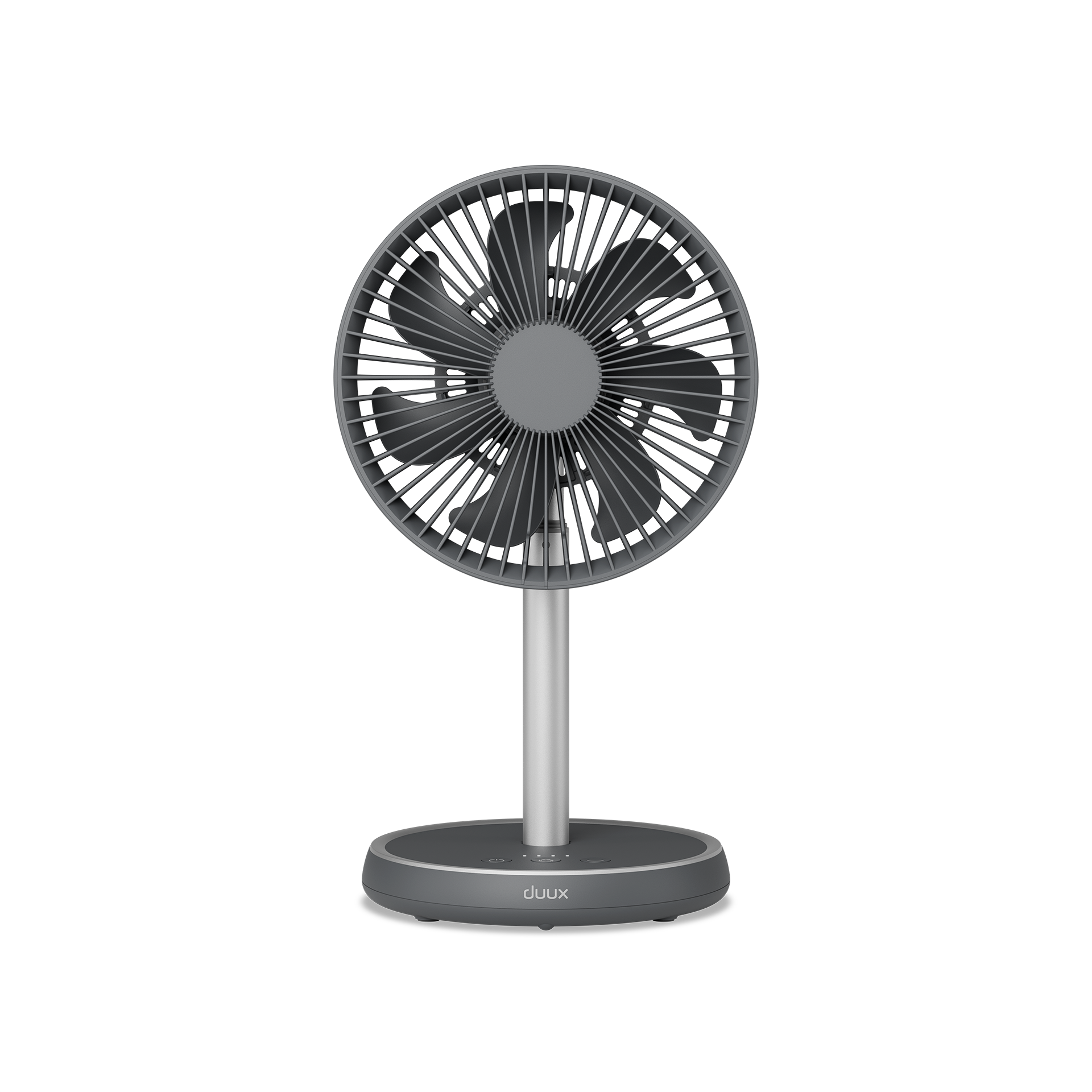 Rize Ventilator