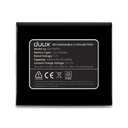 Dock & Akku-Pack für Whisper Flex (Ultimate) – Gen 1
