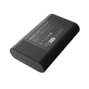Dock & Battery Pack voor Whisper Flex²
