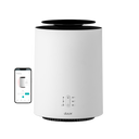 Threesixty² Ceramic Heater