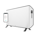 Edge Smarter Konvektor Heizung