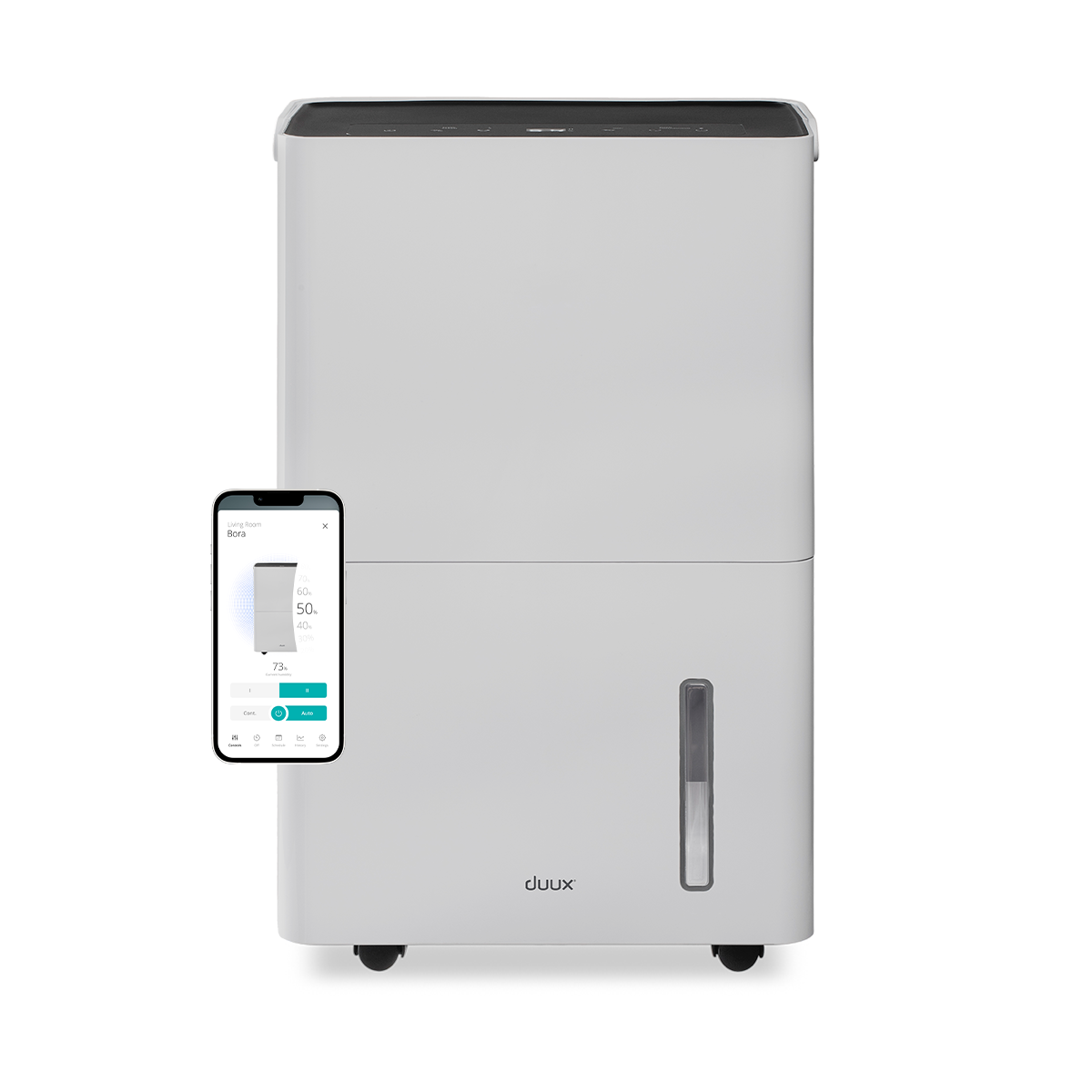 Bora 20/30L Smart