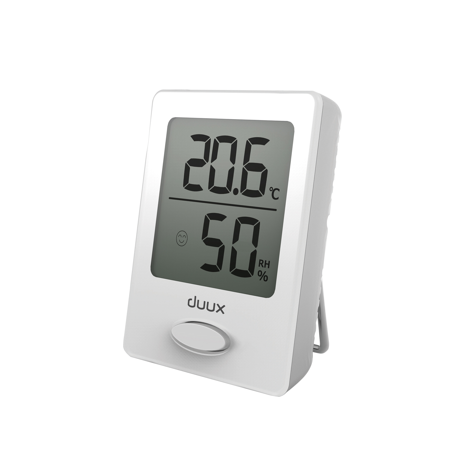 Sense Hygrometer & Thermometer