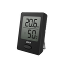 Hygromètre Sense & Thermomètre