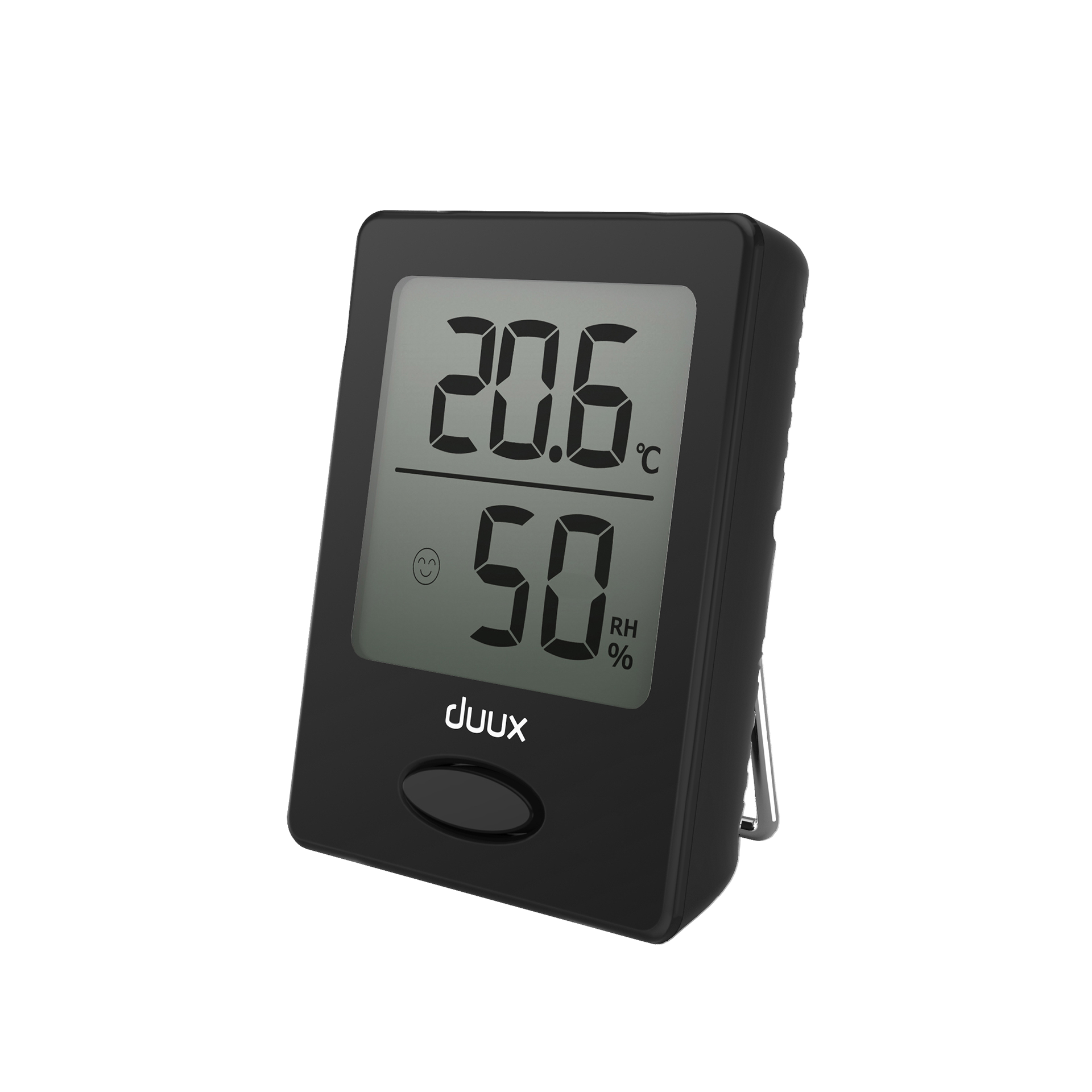Sense Hygrometer & Thermometer