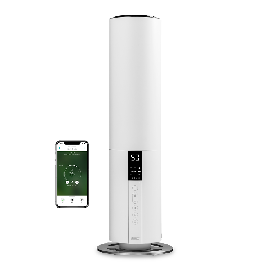 Beam Smart Humidifier Renewed