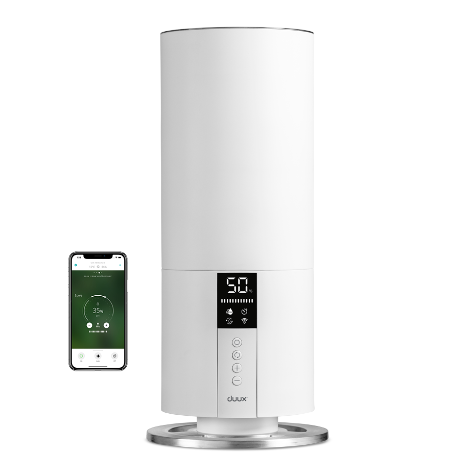 Beam Mini Smart Humidifier Renewed