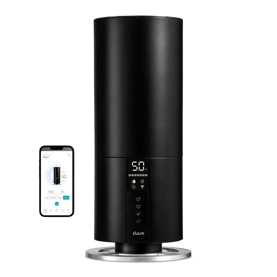 Beam Mini 2 Luftbefeuchter