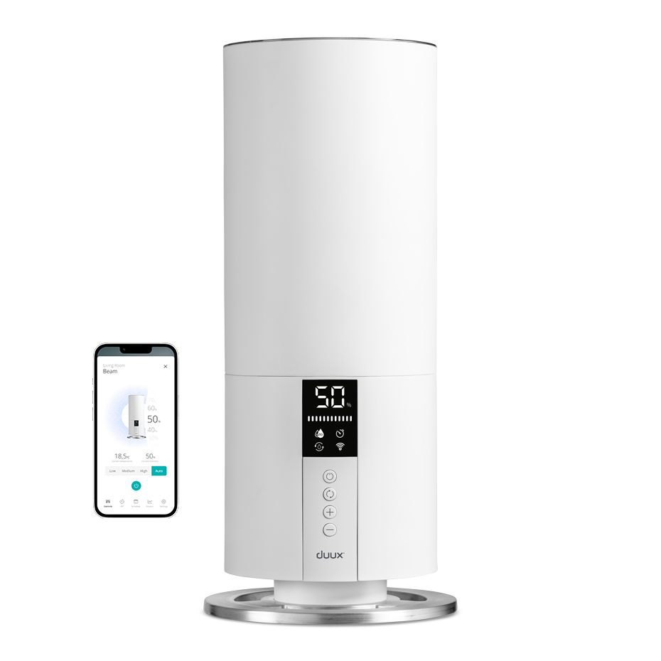 Beam Mini 2 connecté Humidificateur Ultrasonique