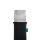 Manchon isolant pour tuyau d’évacuation de climatiseur mobile