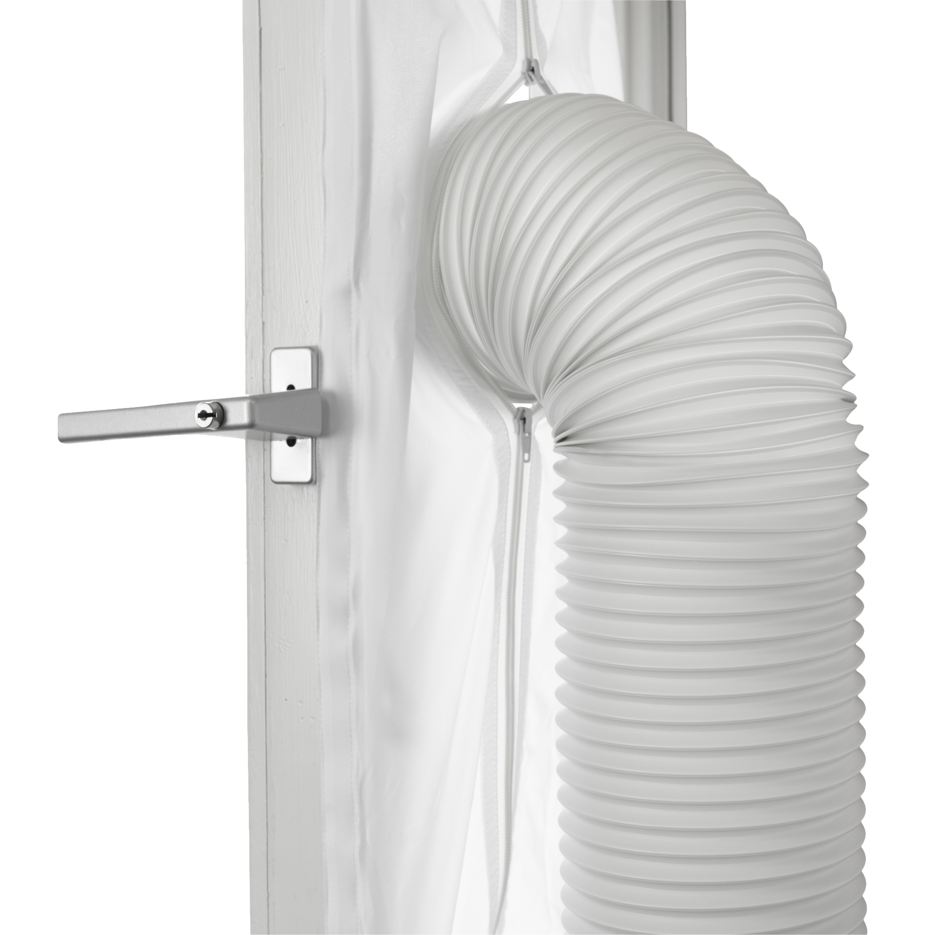 Coolseal Raamafdichtingsset voor Mobiele Airco