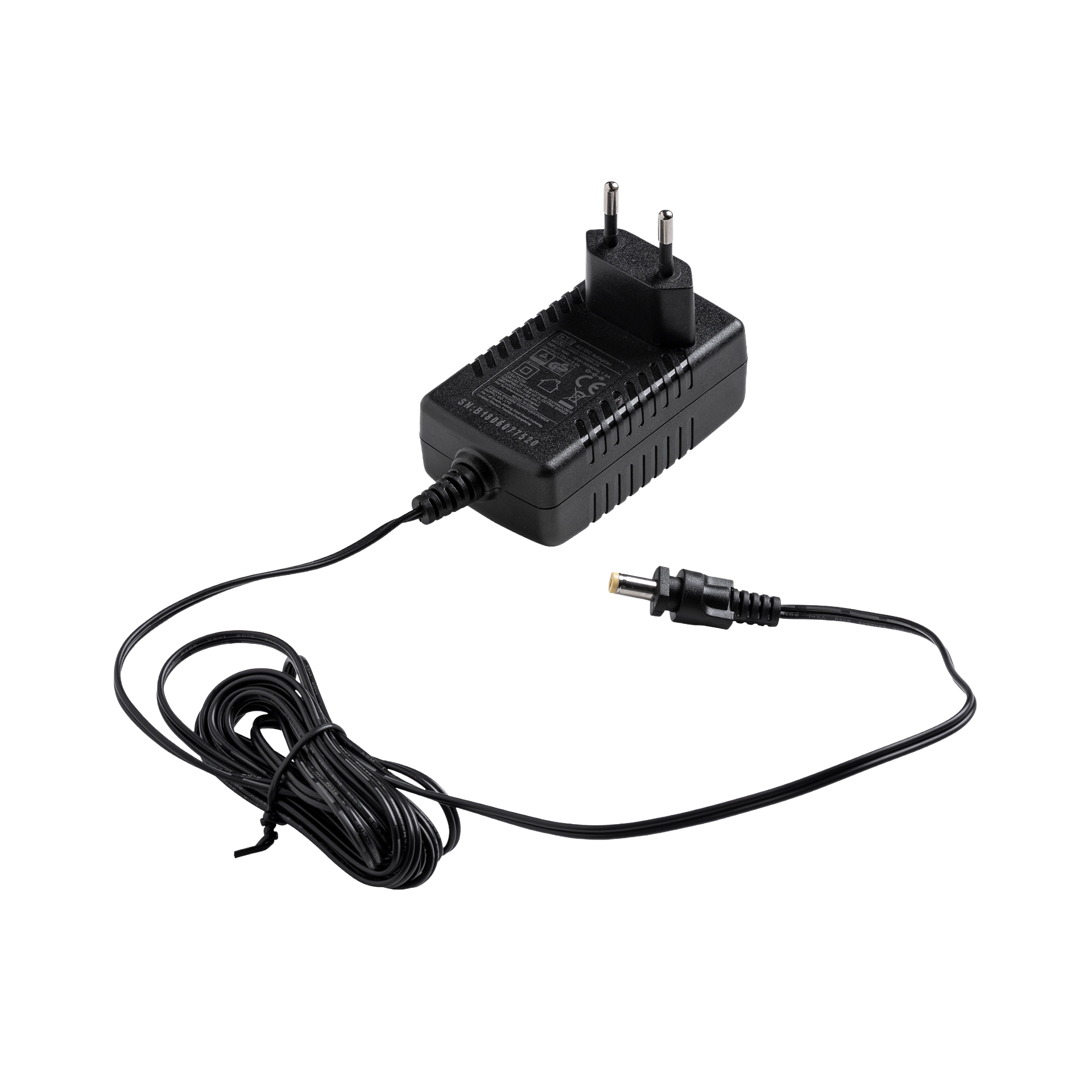 Power Adapter Whisper 2 Black