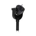 Whisper Flex (Smart) Motore Nero