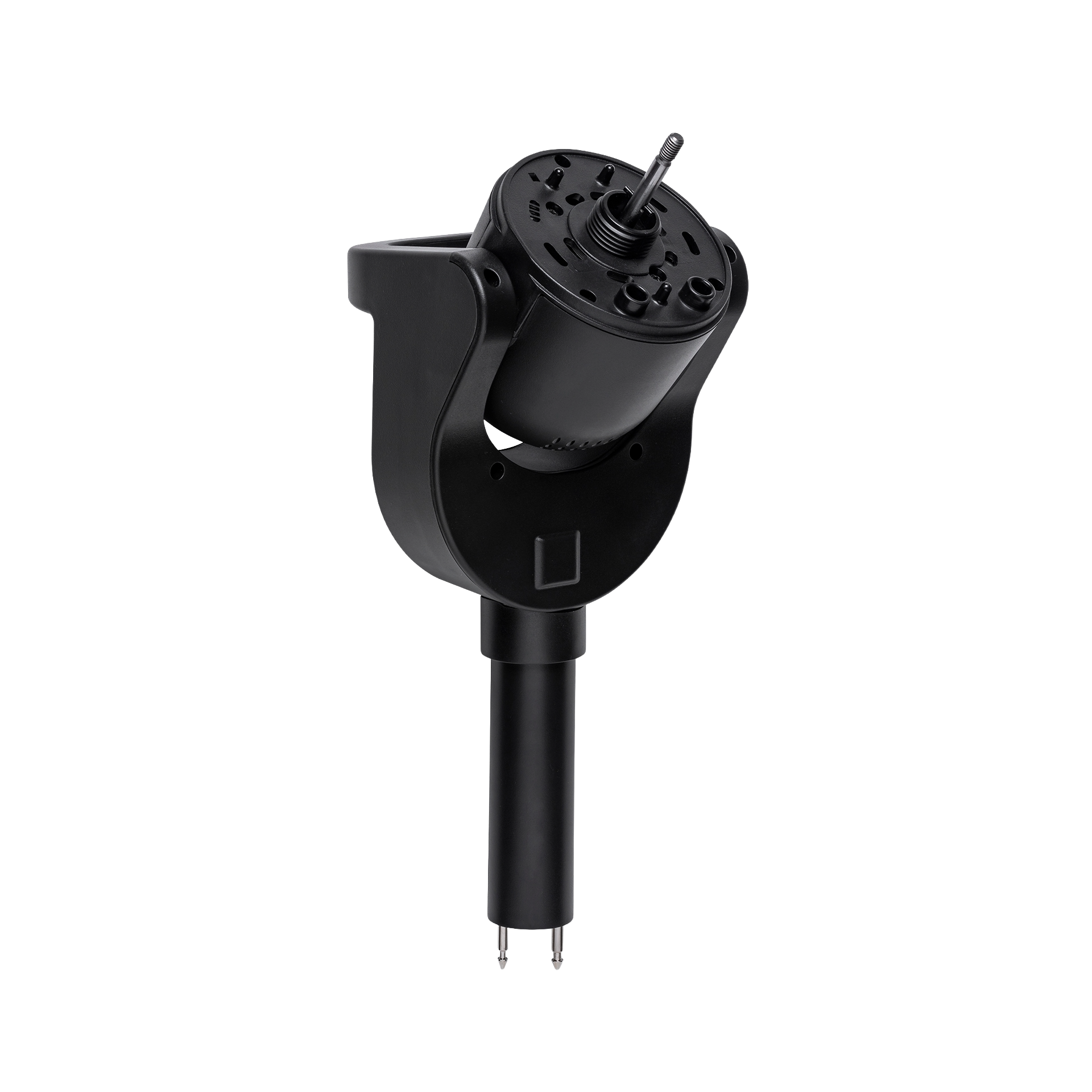 Whisper Flex (Smart) Motore Nero