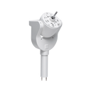 Whisper Flex (Smart) Motore Bianco