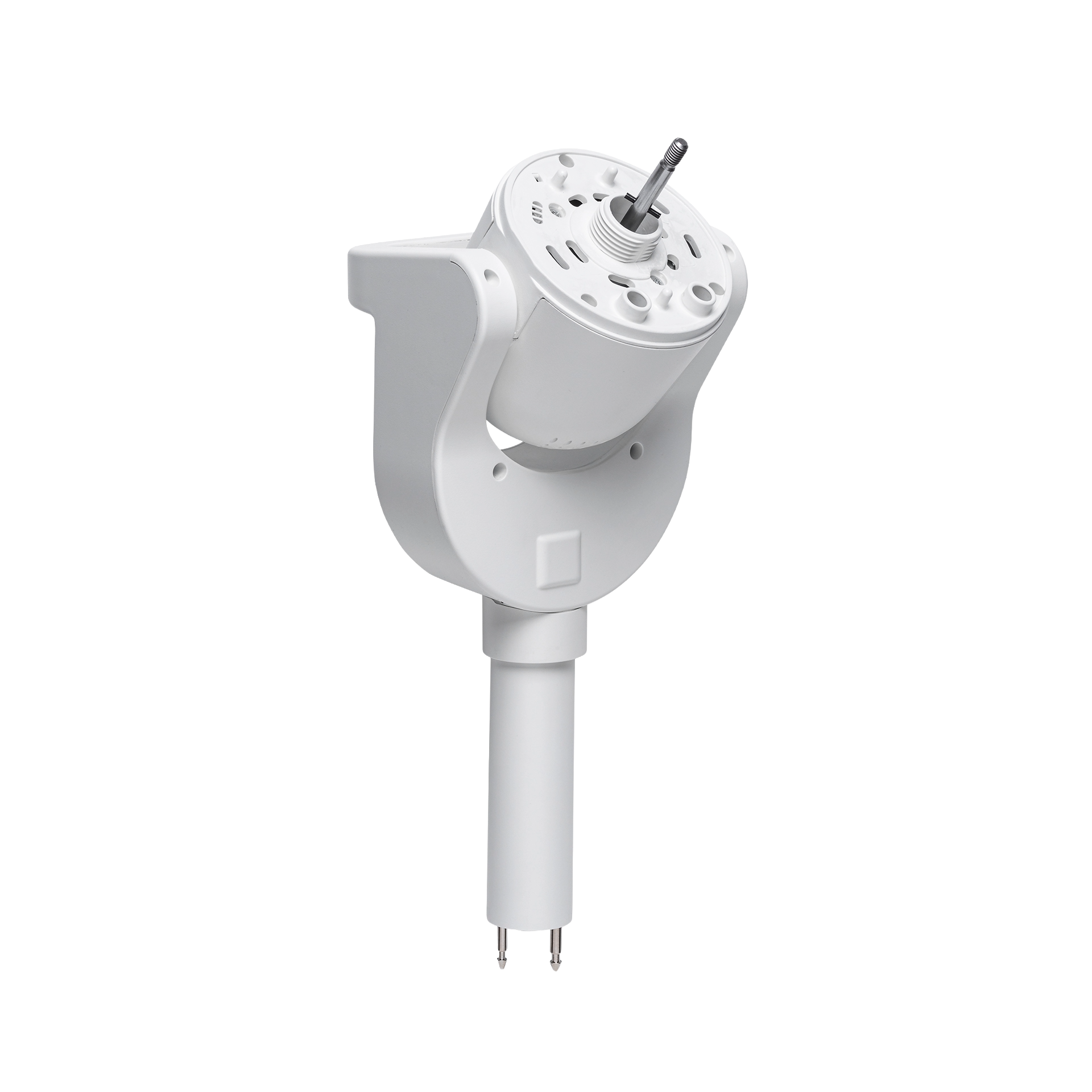 Whisper Flex (Smart) Motore Bianco