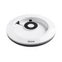 Base Whisper Fan White