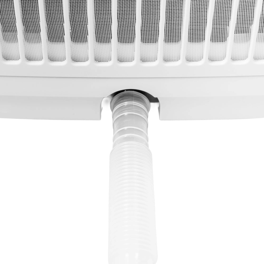Blizzard Water drain hose