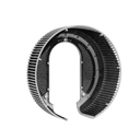 Stream Kohlefilter