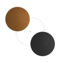 Tube Leather Top Replacement Kit