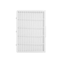 Side filter frame Blizzard