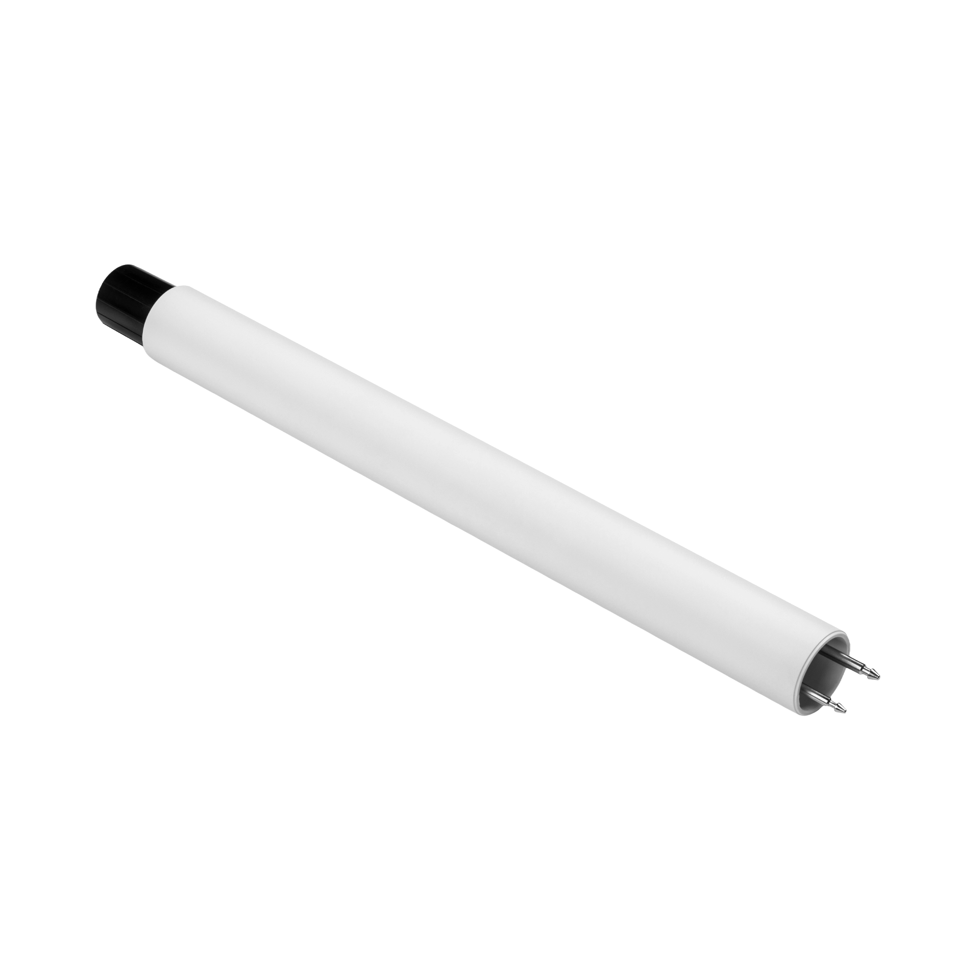 Erweiterung Tube Whisper Flex Ultimate Weiß