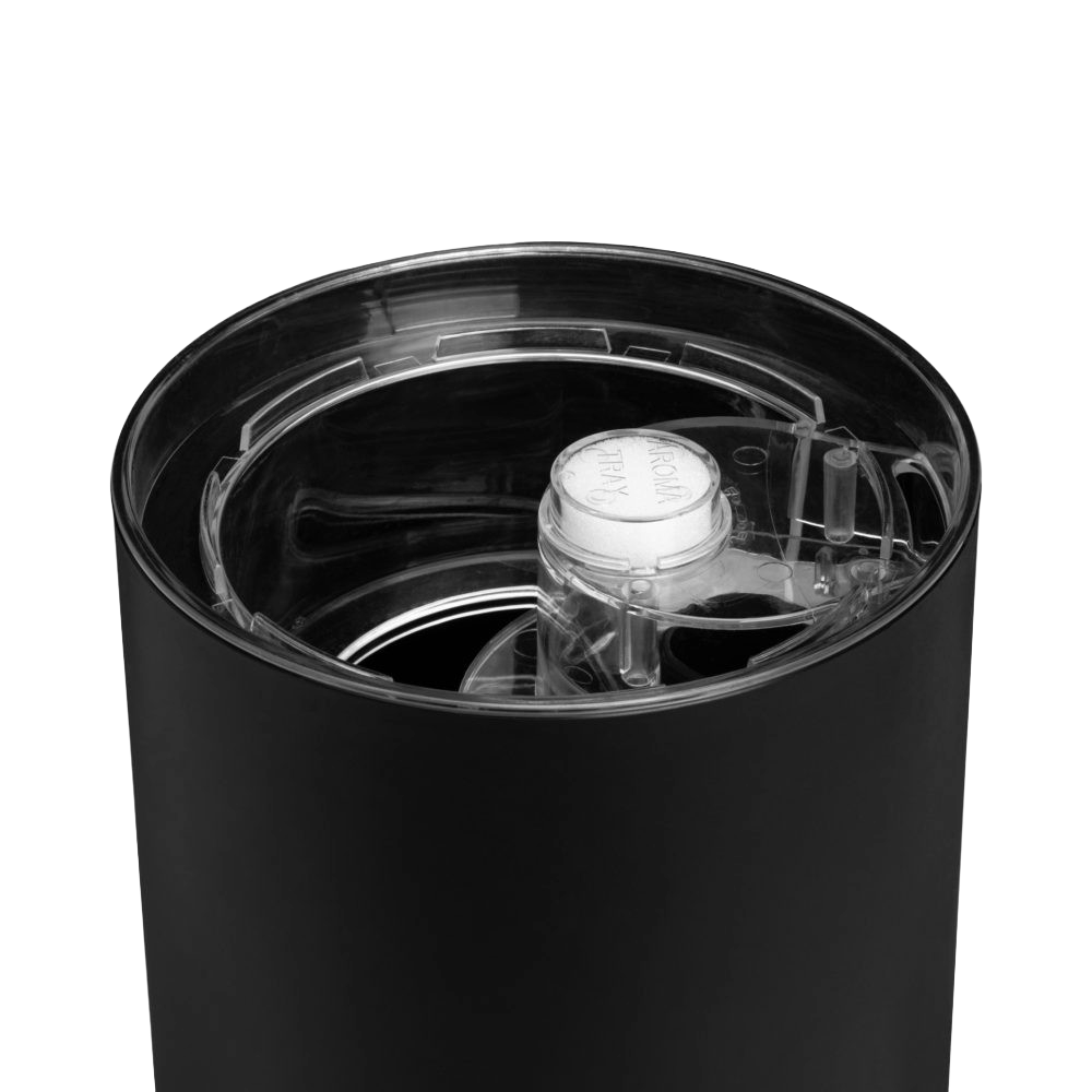 Couvercle transparent de remplissage Beam