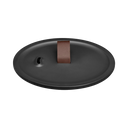 Tag (2) Tapa Gris Oscuro
