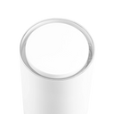 Beam Mini Coperchio Bianco