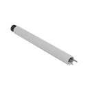 Erweiterung Tube Whisper Flex Grau