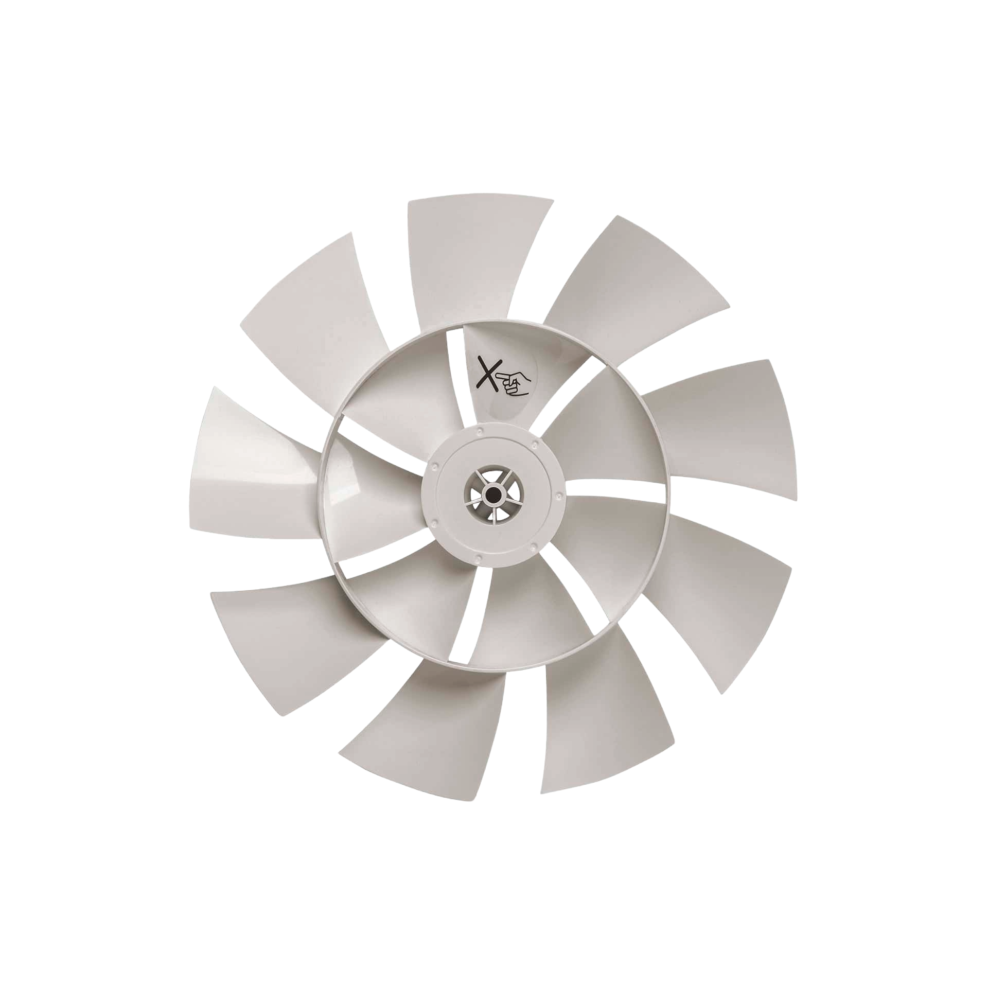 Whisper Flex Pale per ventilatore (Smart) Sage