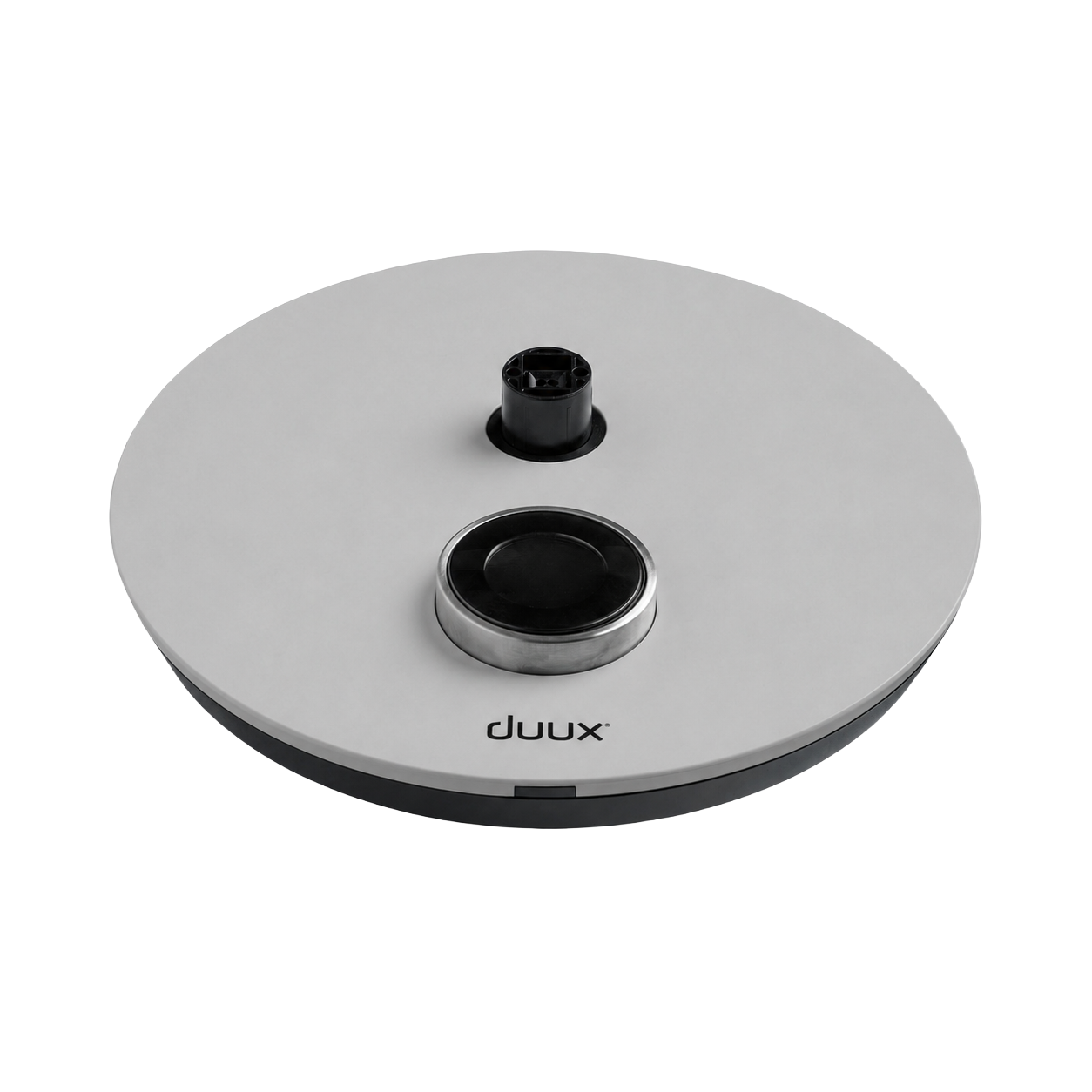 Basiseinheit Whisper Flex Smart Grau