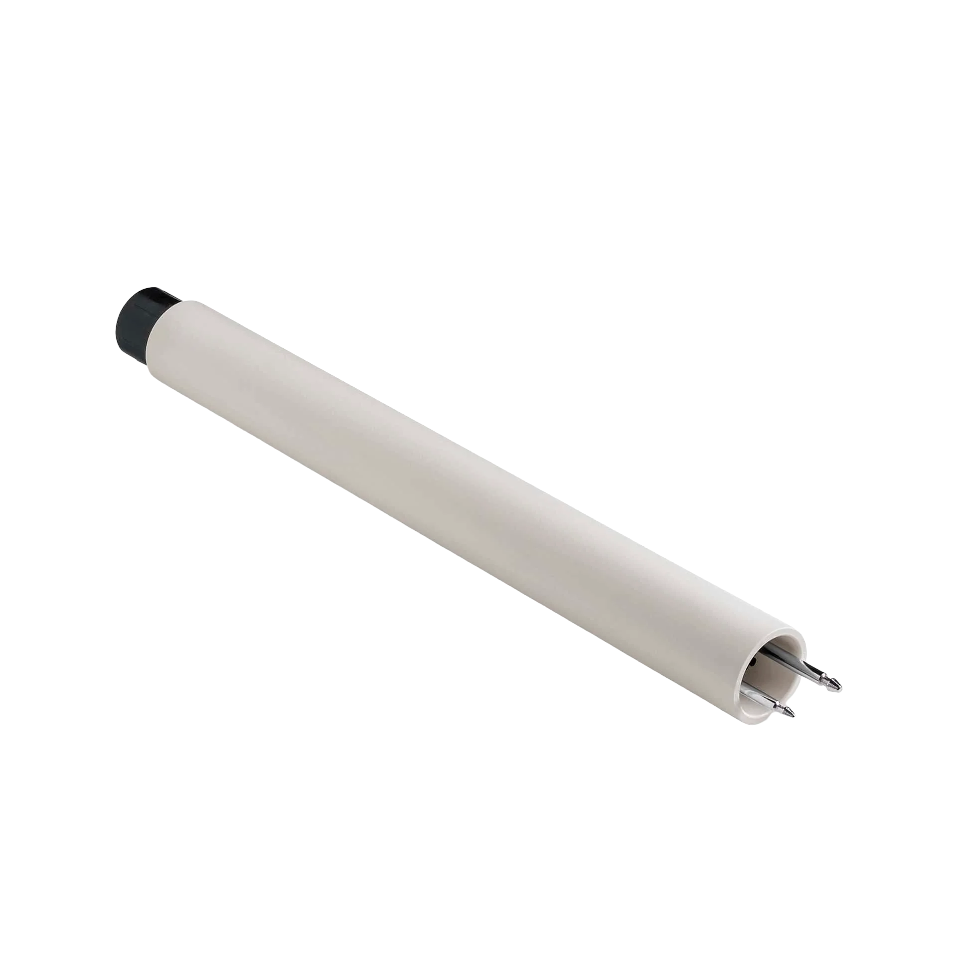 Erweiterung Tube Whisper Flex (Smart) Greige