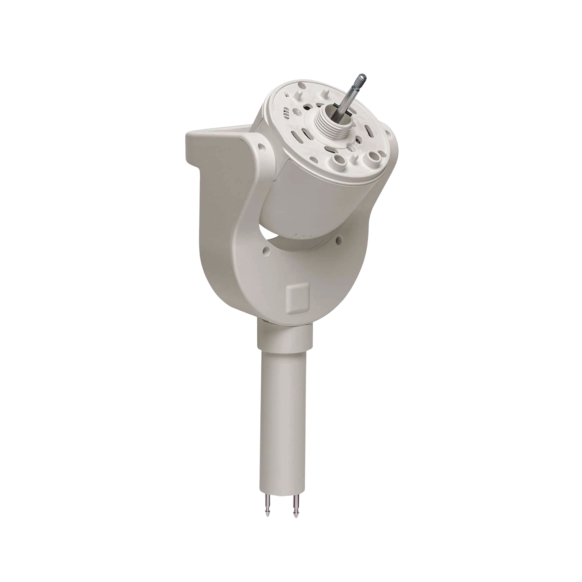 Motor Whisper Flex (Smart) Greige