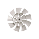 Pala Ventilatore Whisper Flex (Smart) Greige
