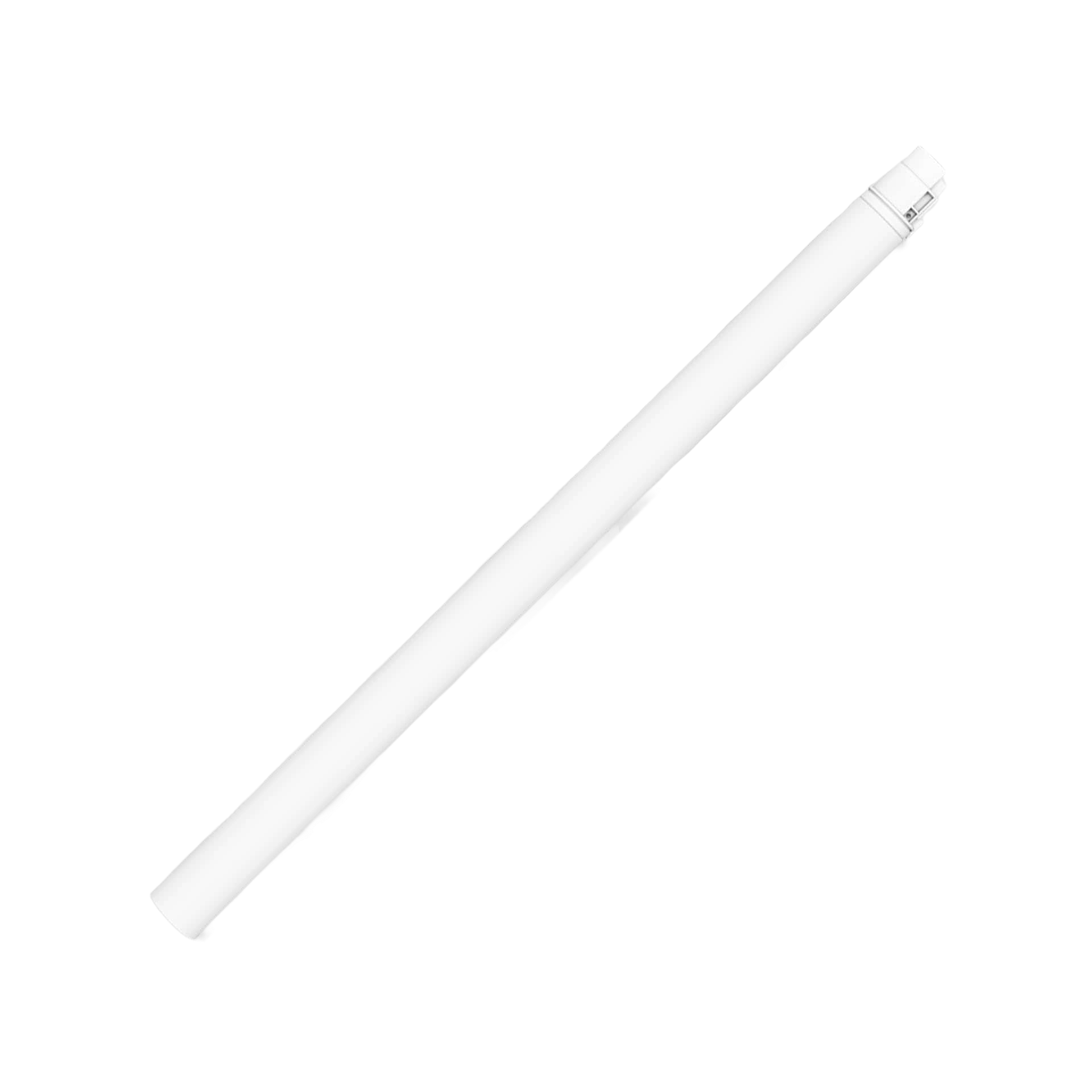 Whisper Essence Tube Weiß