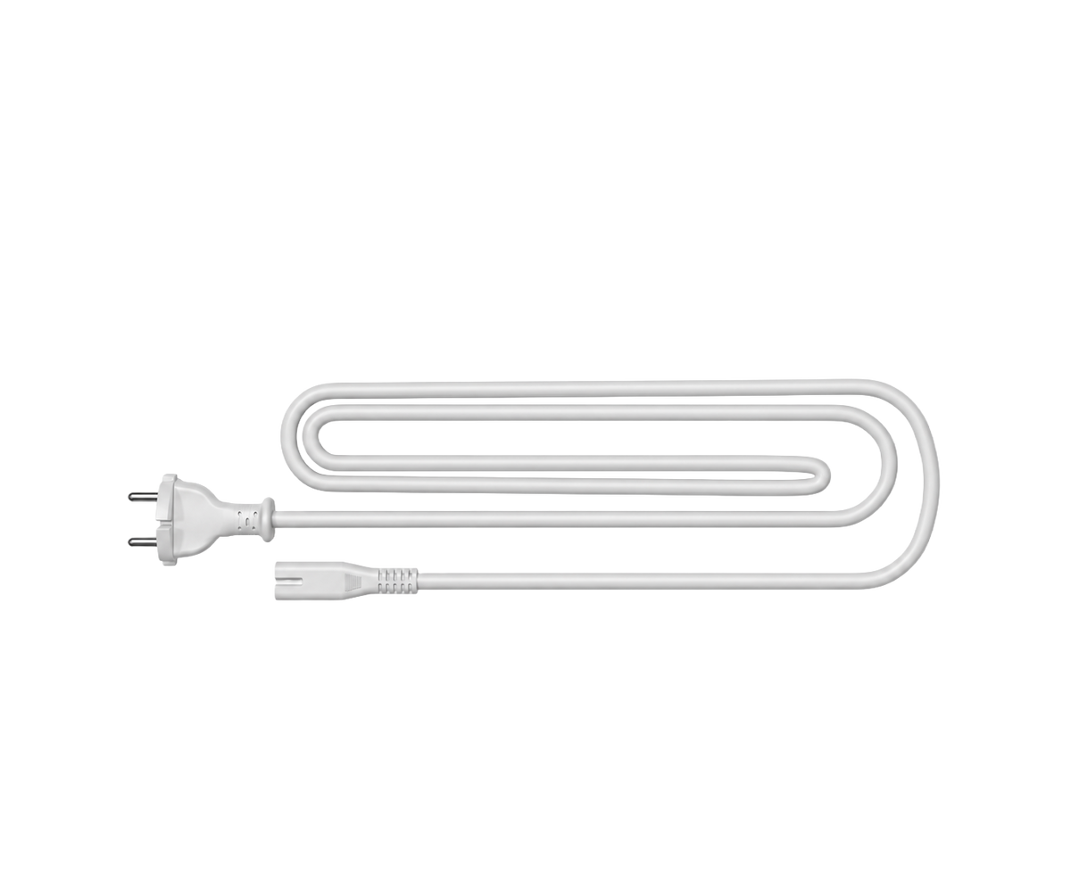 Whisper Essence Stroomadapter
