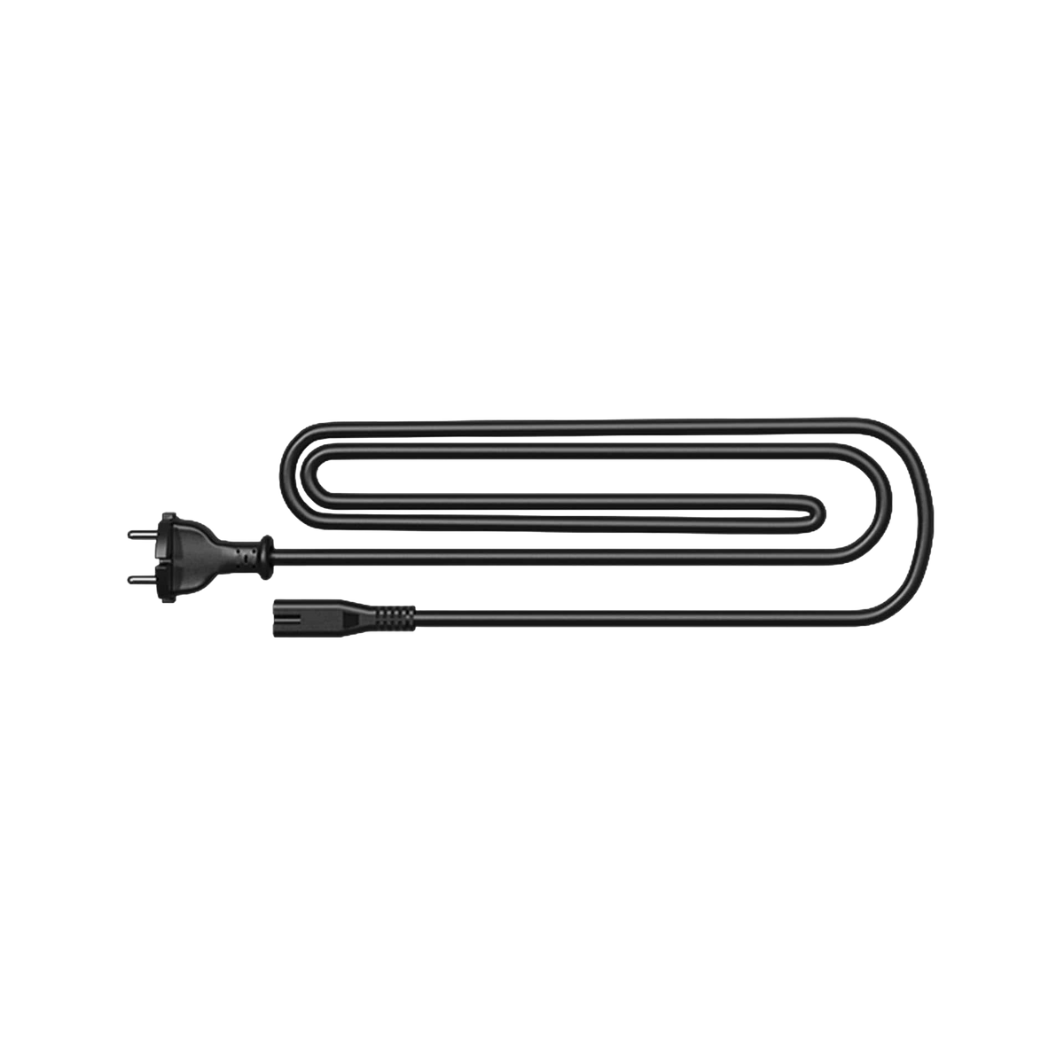 Whisper Essence Power adapter Black